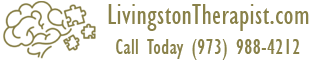 Livingston Therapist Logo