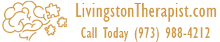 Livingston Therapist Logo