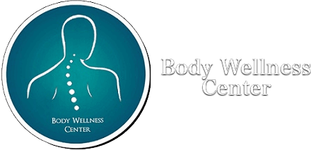 Body Wellness NJ Logo