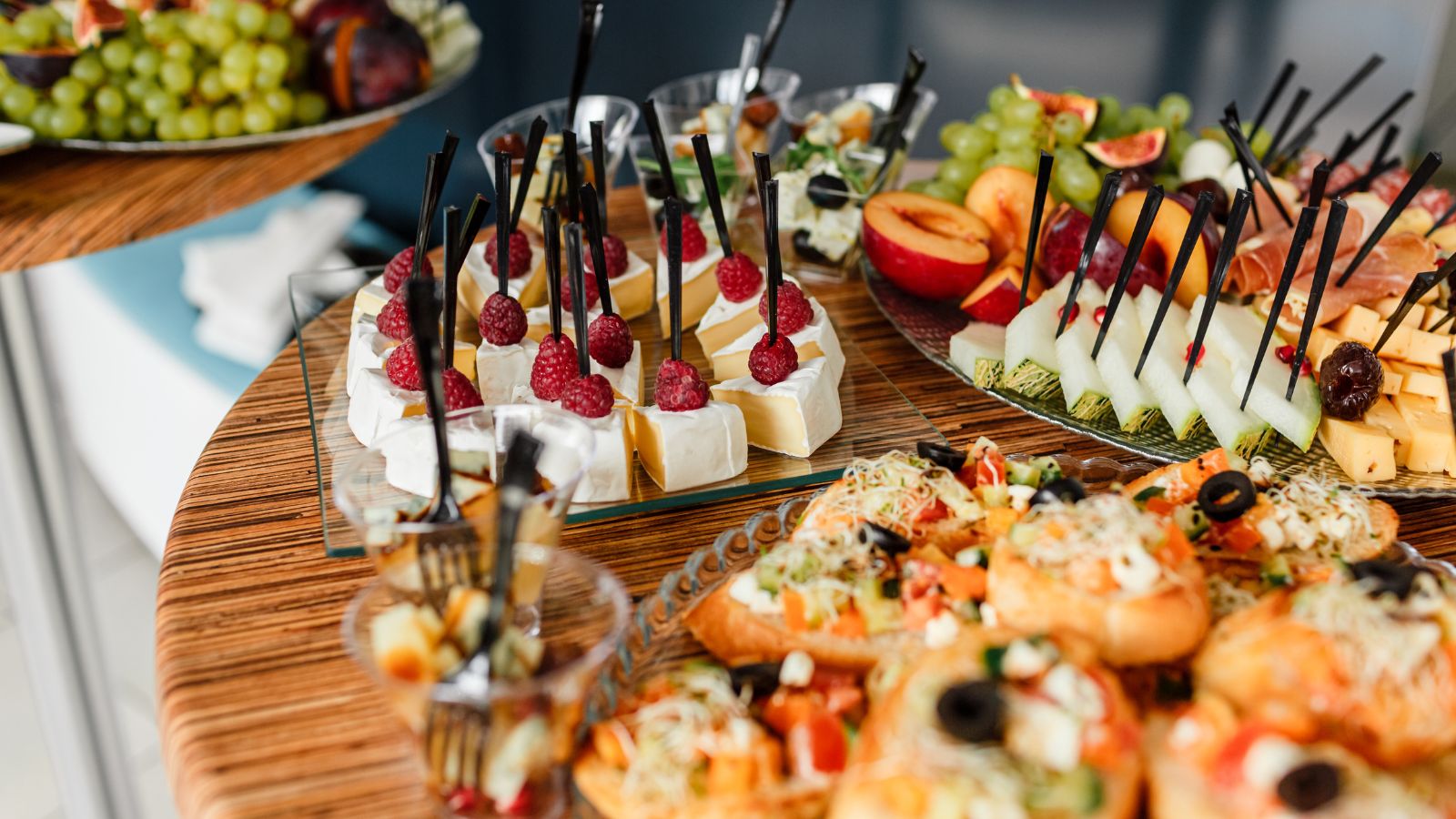 Jacks catering in CT – top rated catering for corporate parties and events in connecticut (1)